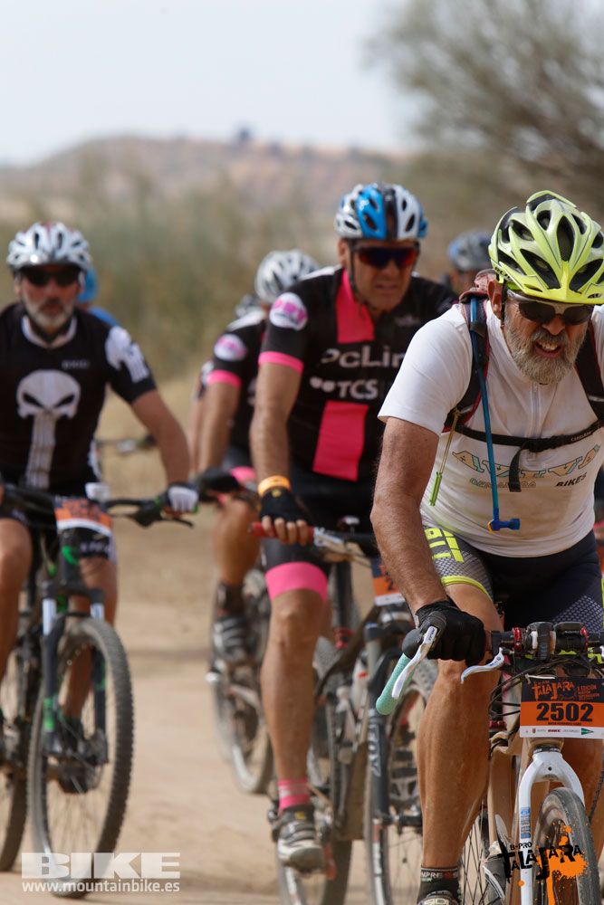 Talajara B-Pro 2017. Galeria 18