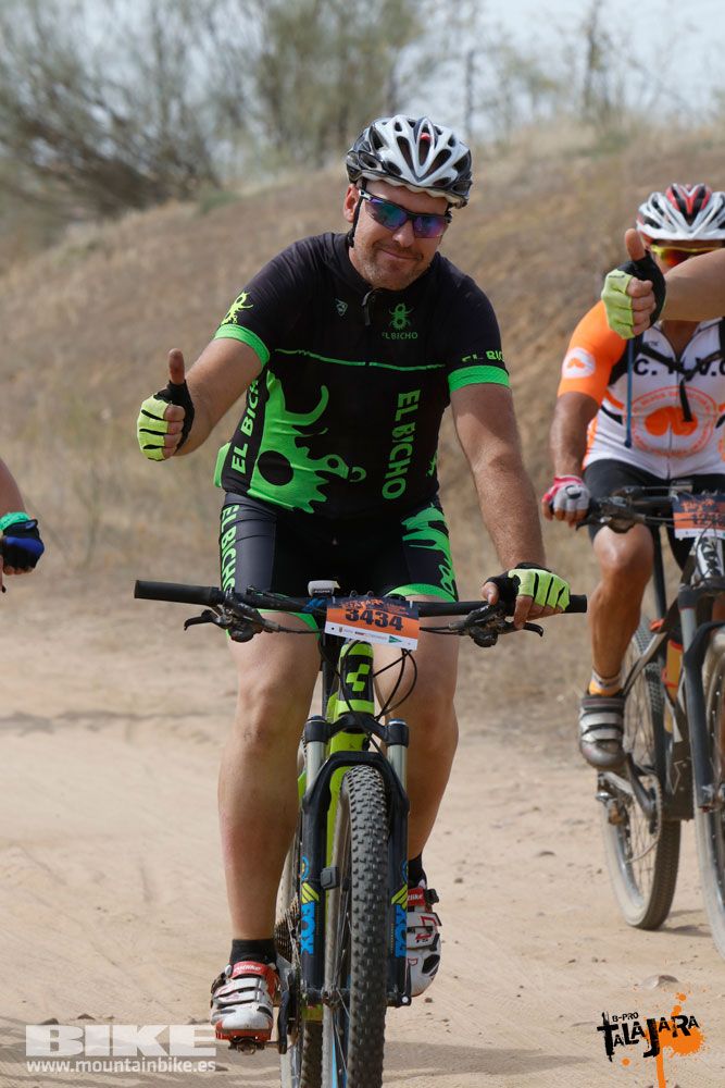 Talajara B-Pro 2017. Galeria 18