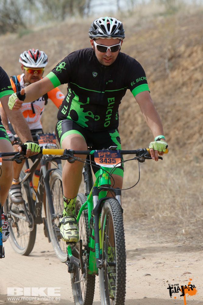 Talajara B-Pro 2017. Galeria 18