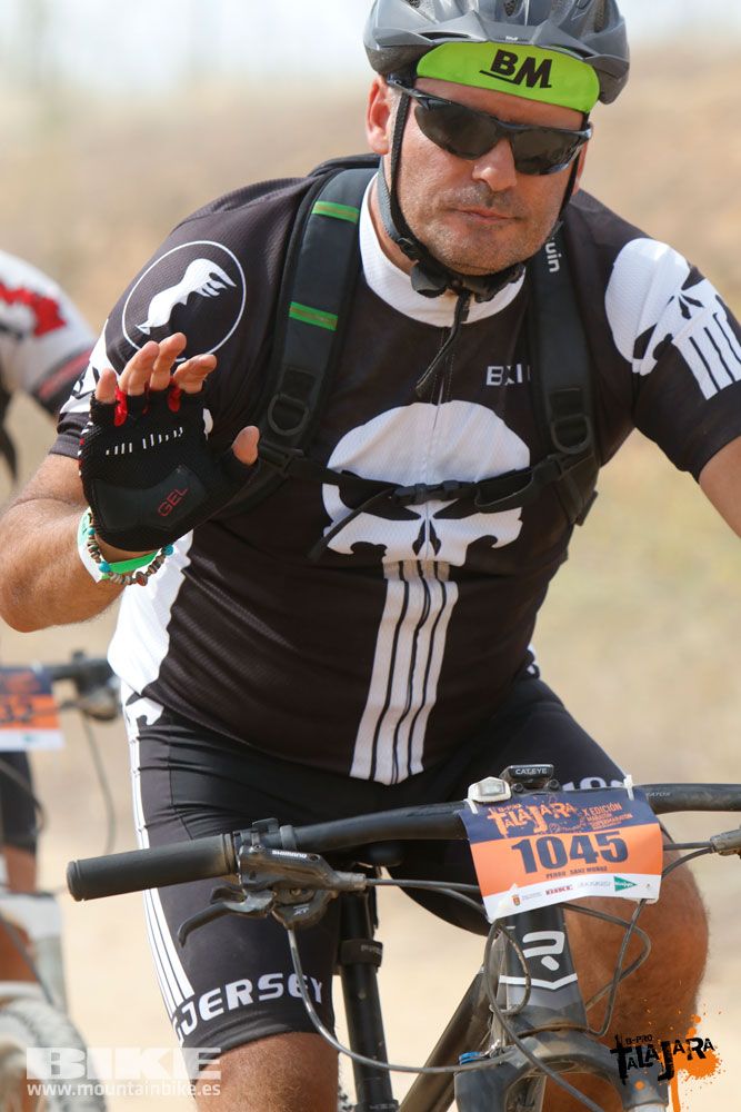 Talajara B-Pro 2017. Galeria 18