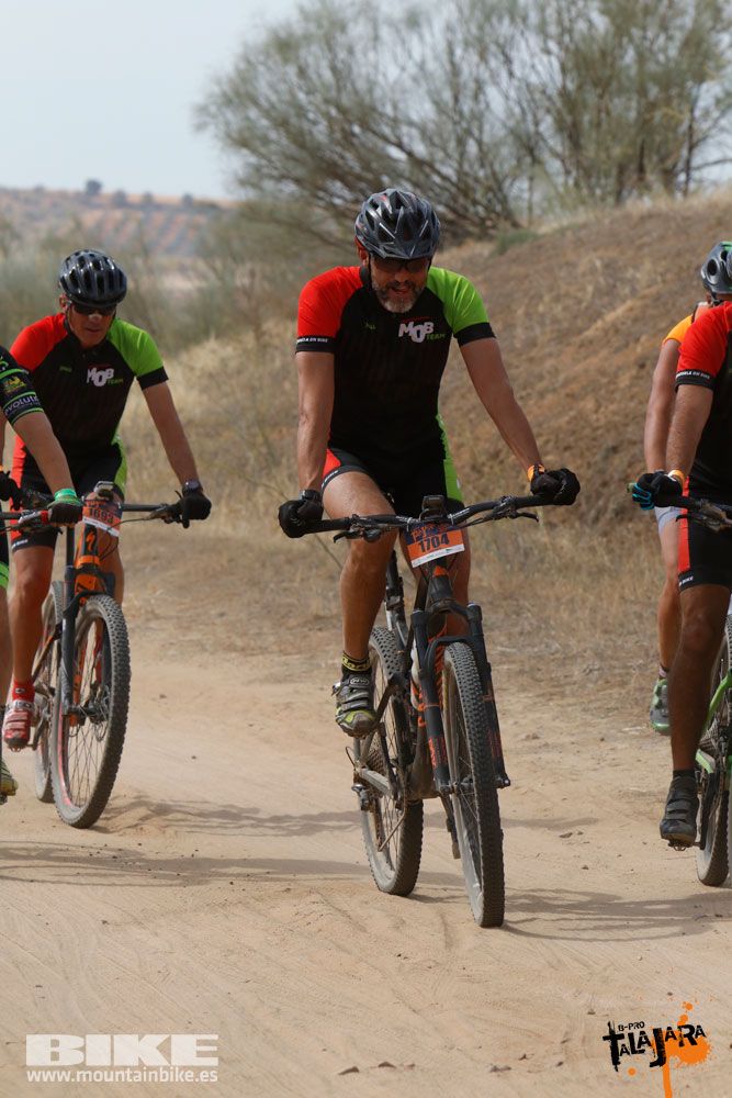 Talajara B-Pro 2017. Galeria 18