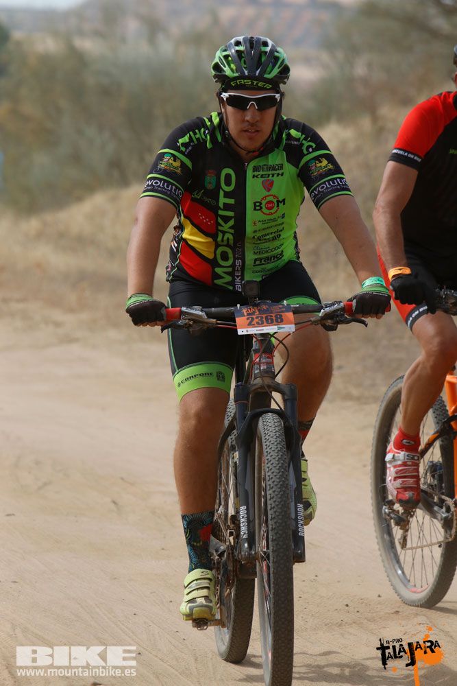 Talajara B-Pro 2017. Galeria 18