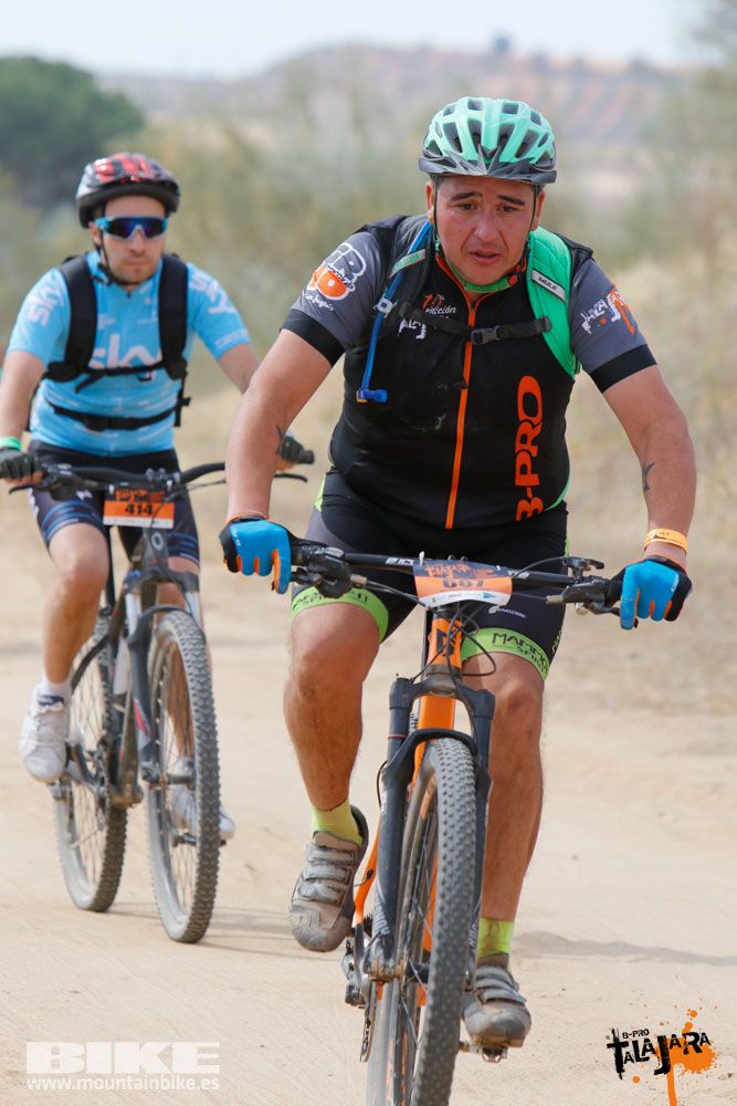 Talajara B-Pro 2017. Galeria 18