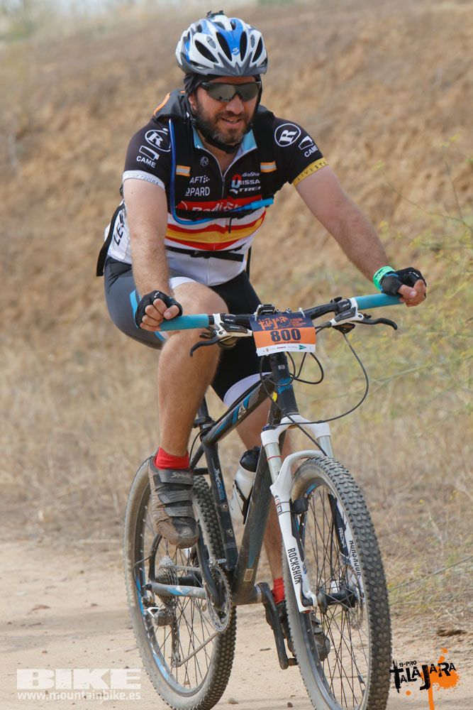 Talajara B-Pro 2017. Galeria 18