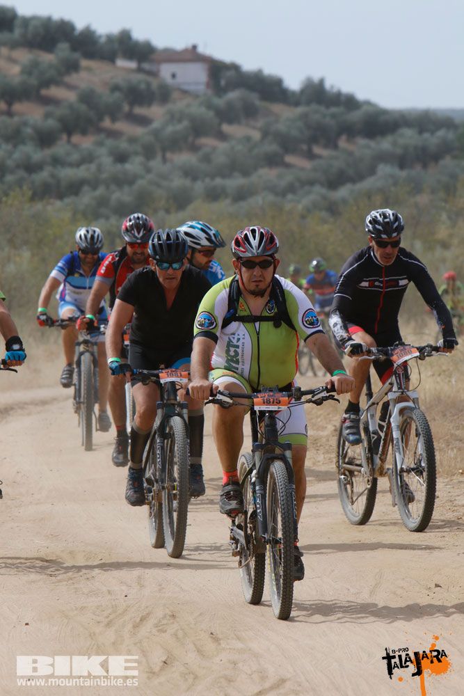 Talajara B-Pro 2017. Galeria 18