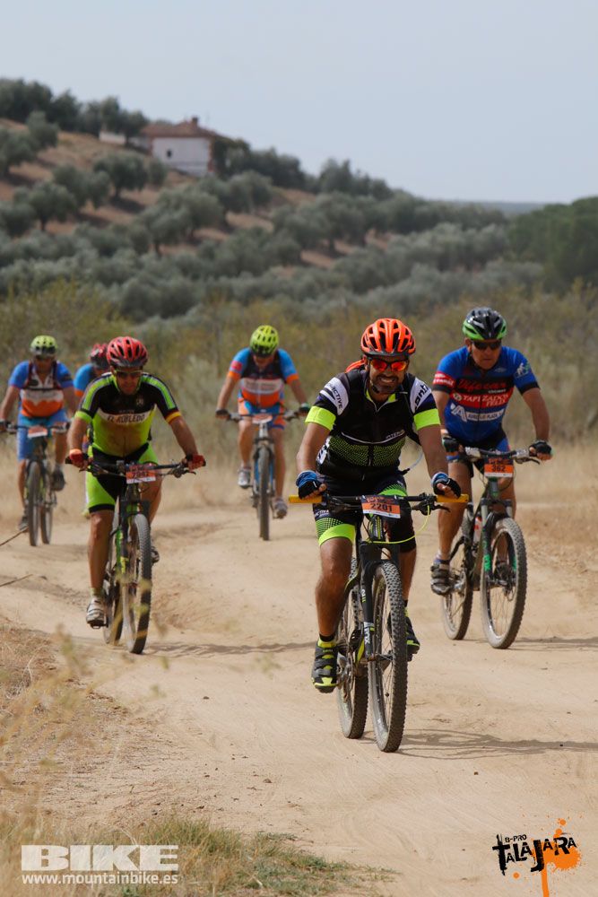 Talajara B-Pro 2017. Galeria 18