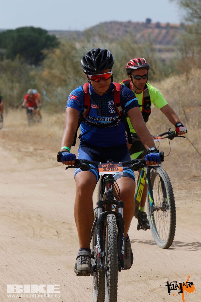 Talajara B-Pro 2017. Galeria 19
