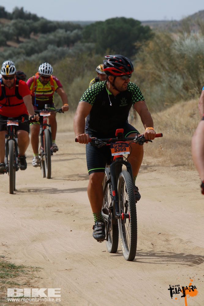 Talajara B-Pro 2017. Galeria 19
