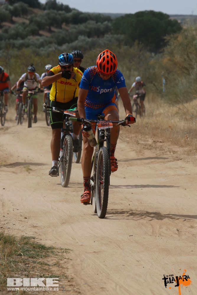 Talajara B-Pro 2017. Galeria 19