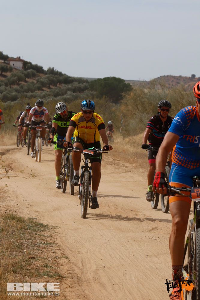 Talajara B-Pro 2017. Galeria 19