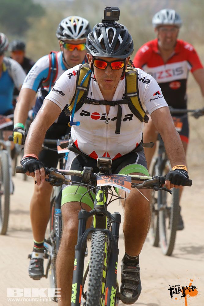 Talajara B-Pro 2017. Galeria 19