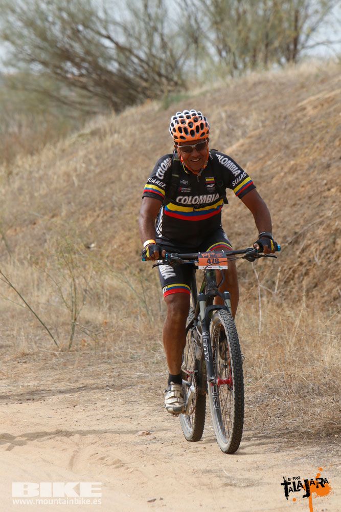 Talajara B-Pro 2017. Galeria 19