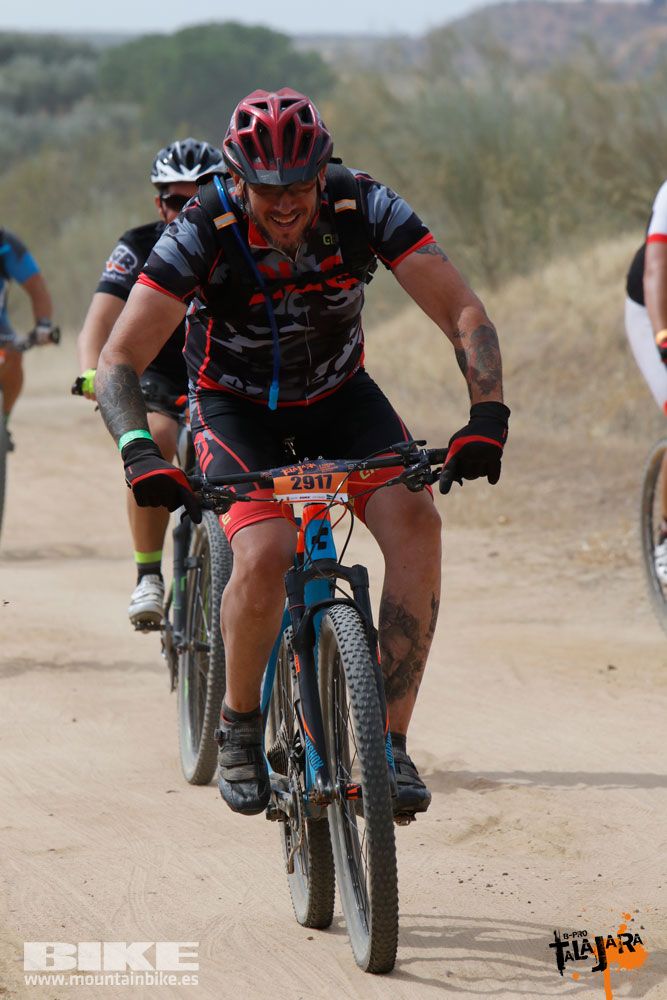 Talajara B-Pro 2017. Galeria 19