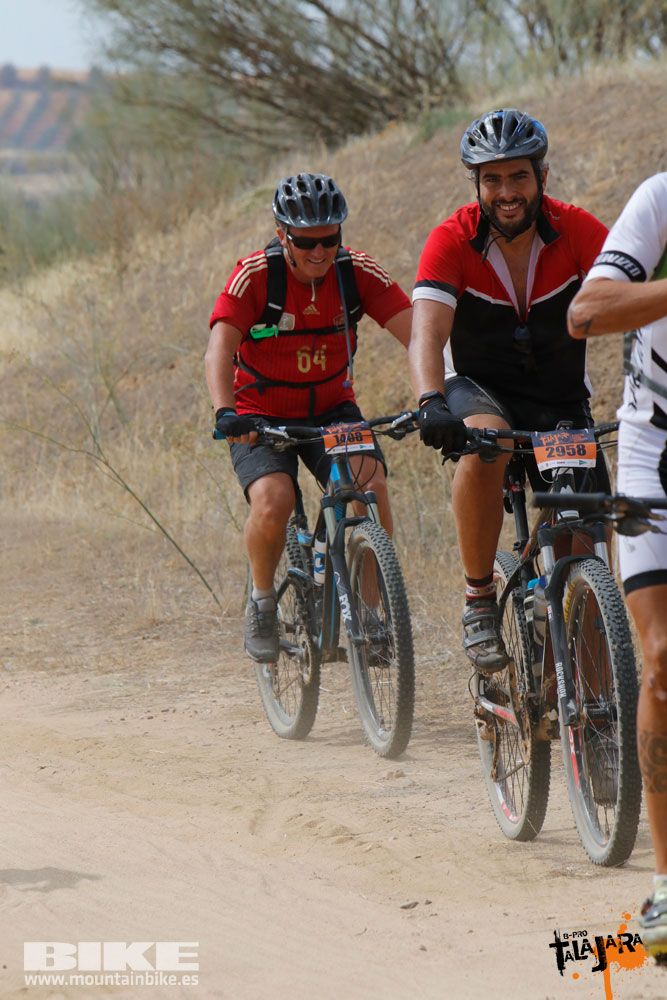 Talajara B-Pro 2017. Galeria 19