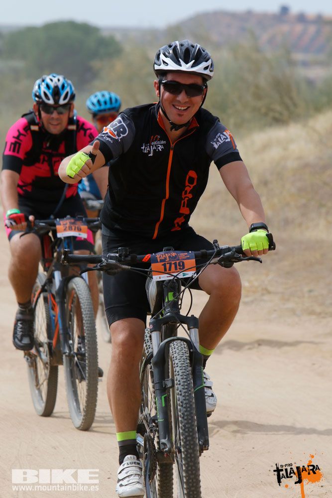 Talajara B-Pro 2017. Galeria 19