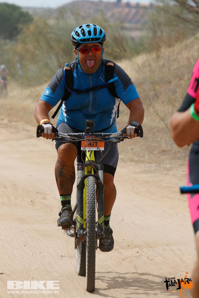 Talajara B-Pro 2017. Galeria 19