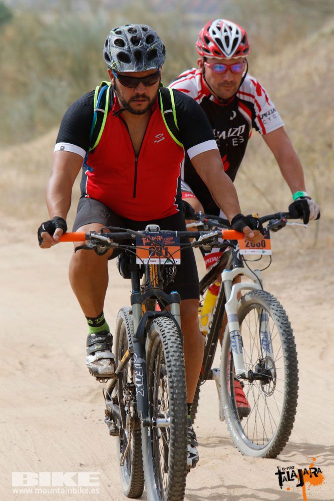 Talajara B-Pro 2017. Galeria 19