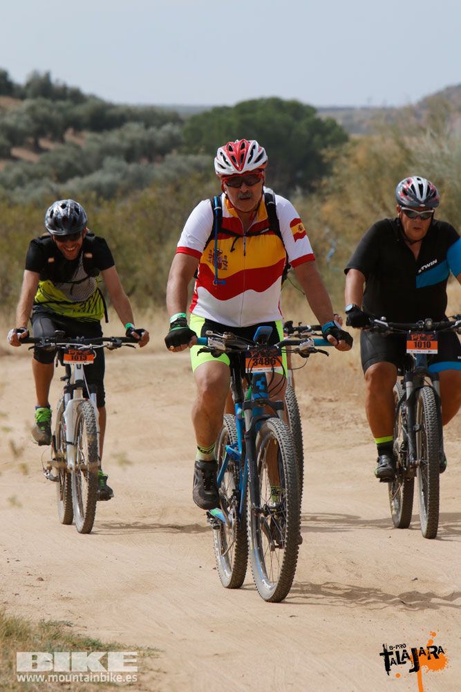 Talajara B-Pro 2017. Galeria 19