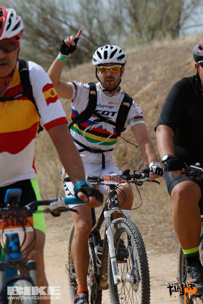 Talajara B-Pro 2017. Galeria 19