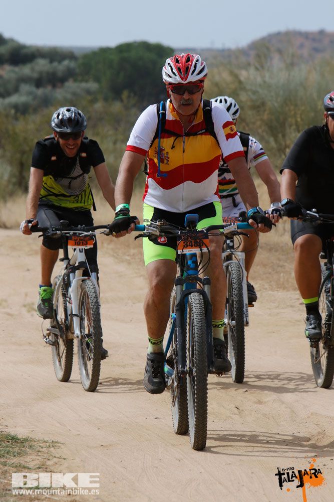Talajara B-Pro 2017. Galeria 19