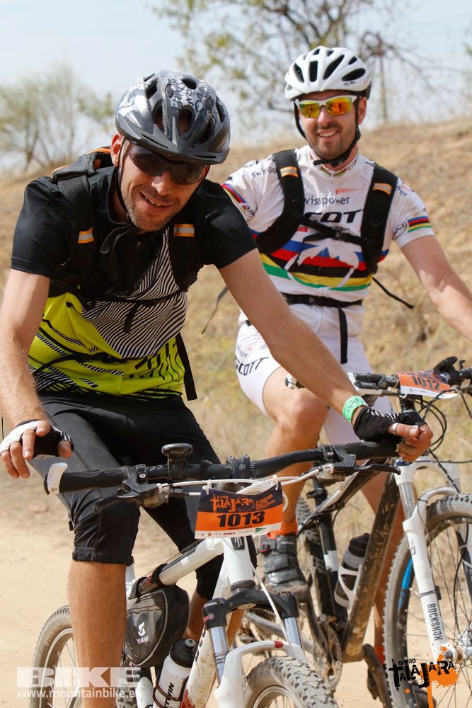 Talajara B-Pro 2017. Galeria 19