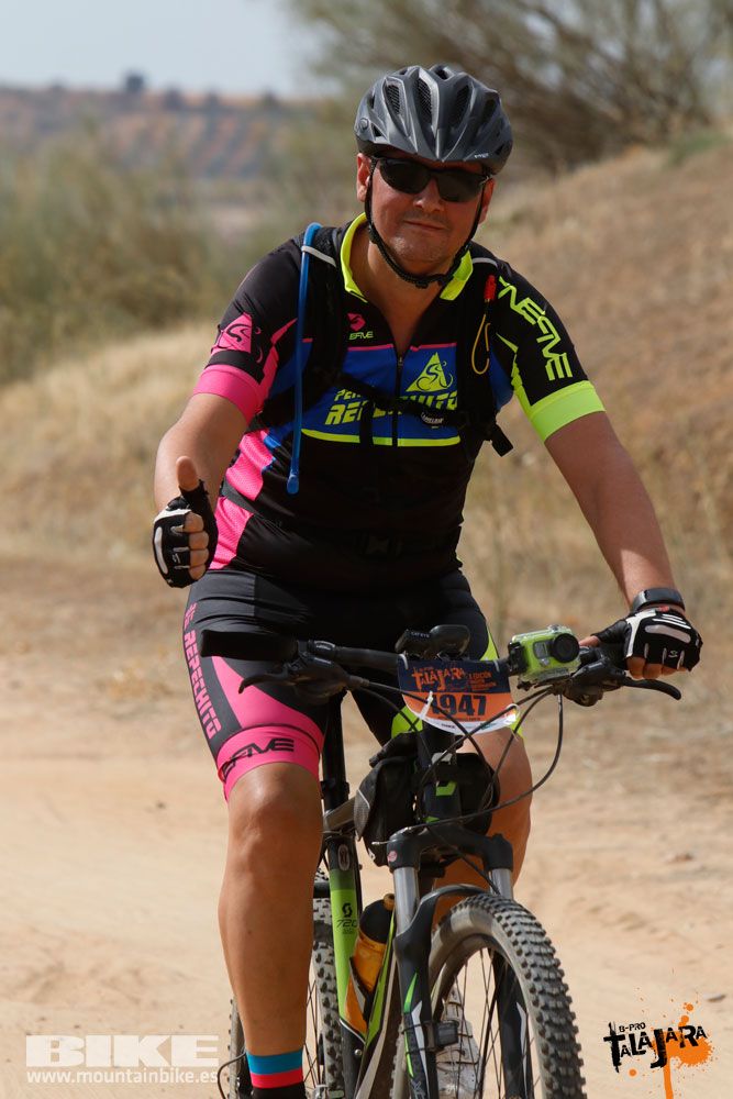 Talajara B-Pro 2017. Galeria 19