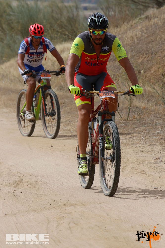 Talajara B-Pro 2017. Galeria 19