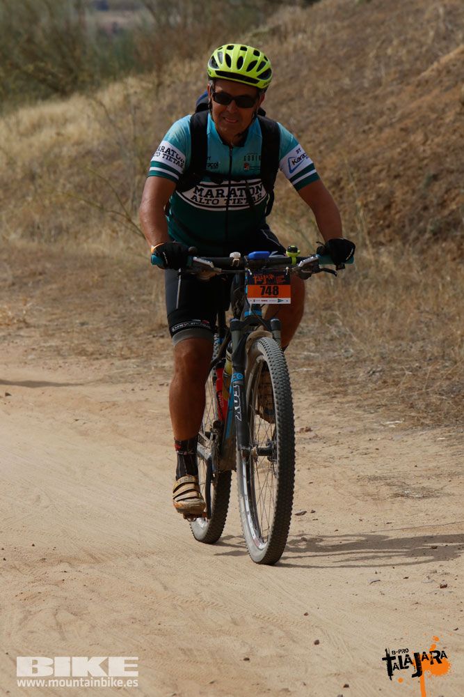 Talajara B-Pro 2017. Galeria 19