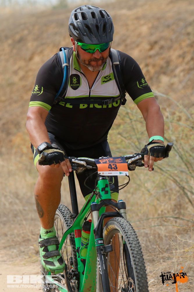 Talajara B-Pro 2017. Galeria 19