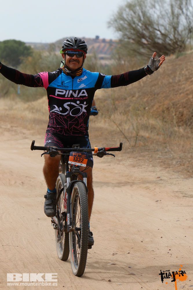 Talajara B-Pro 2017. Galeria 19