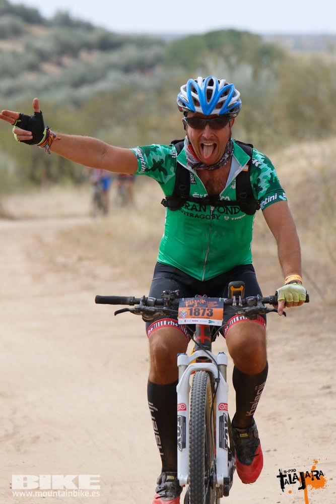 Talajara B-Pro 2017. Galeria 19