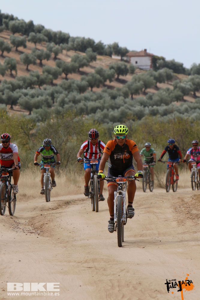 Talajara B-Pro 2017. Galeria 19