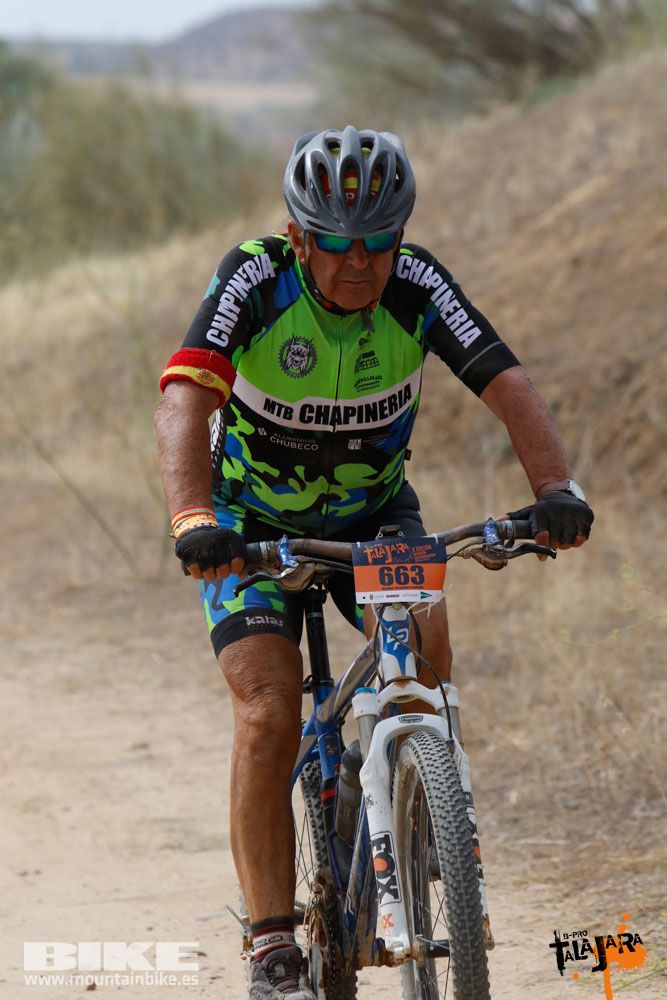 Talajara B-Pro 2017. Galeria 19