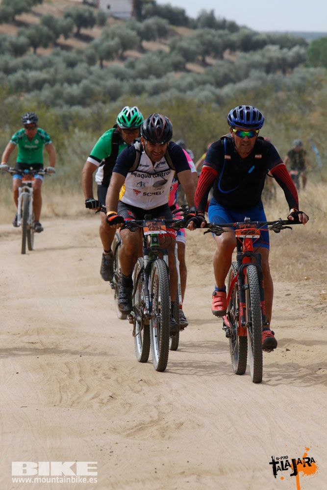 Talajara B-Pro 2017. Galeria 19