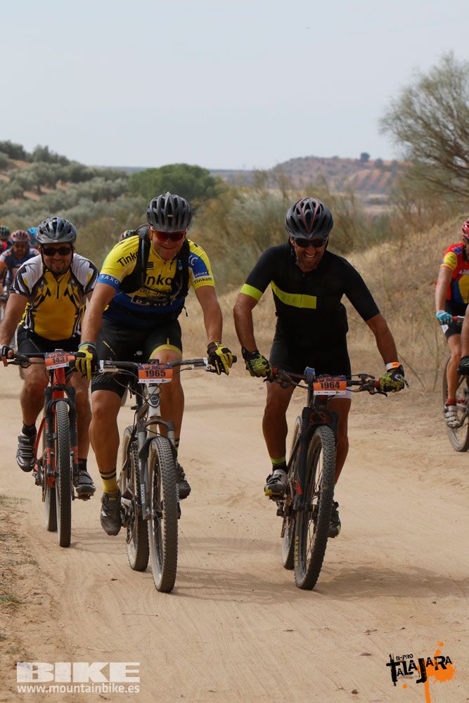 Talajara B-Pro 2017. Galeria 19