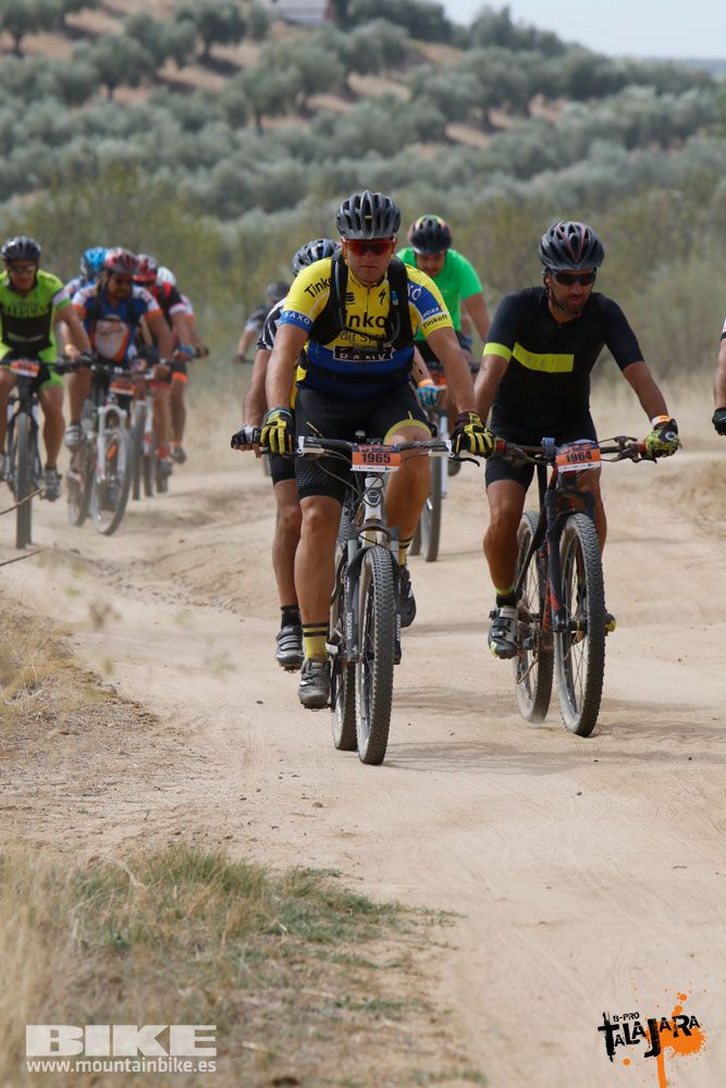 Talajara B-Pro 2017. Galeria 19