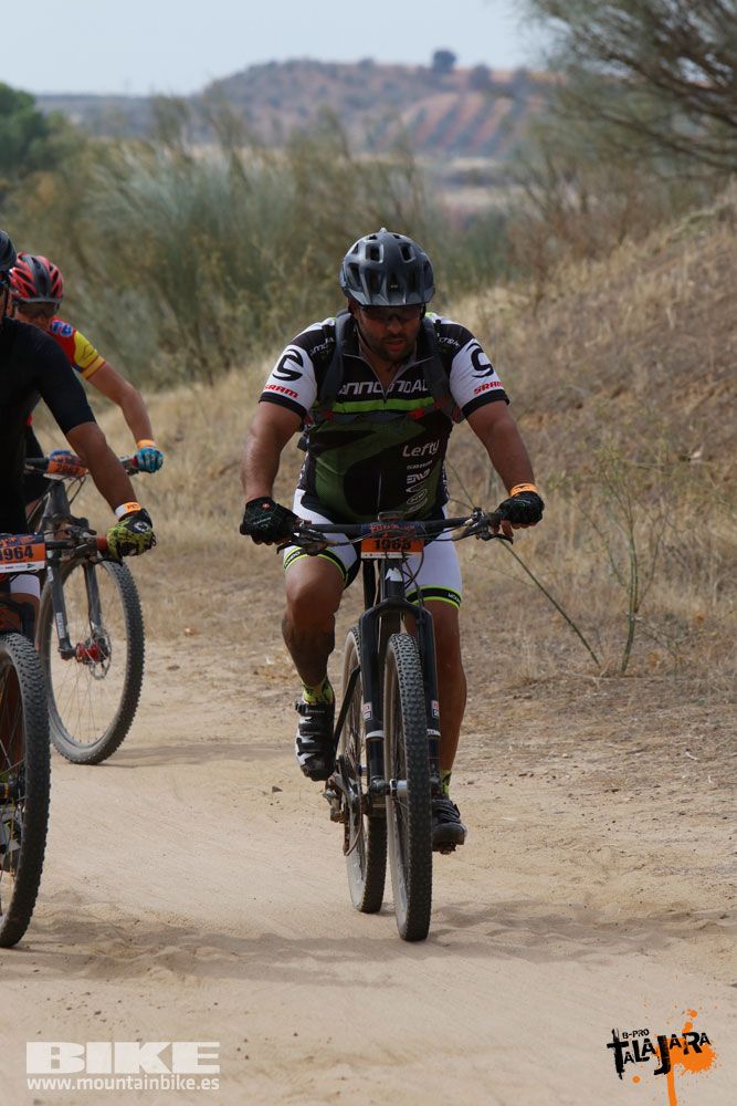 Talajara B-Pro 2017. Galeria 19