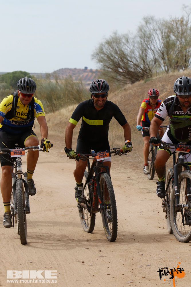 Talajara B-Pro 2017. Galeria 19