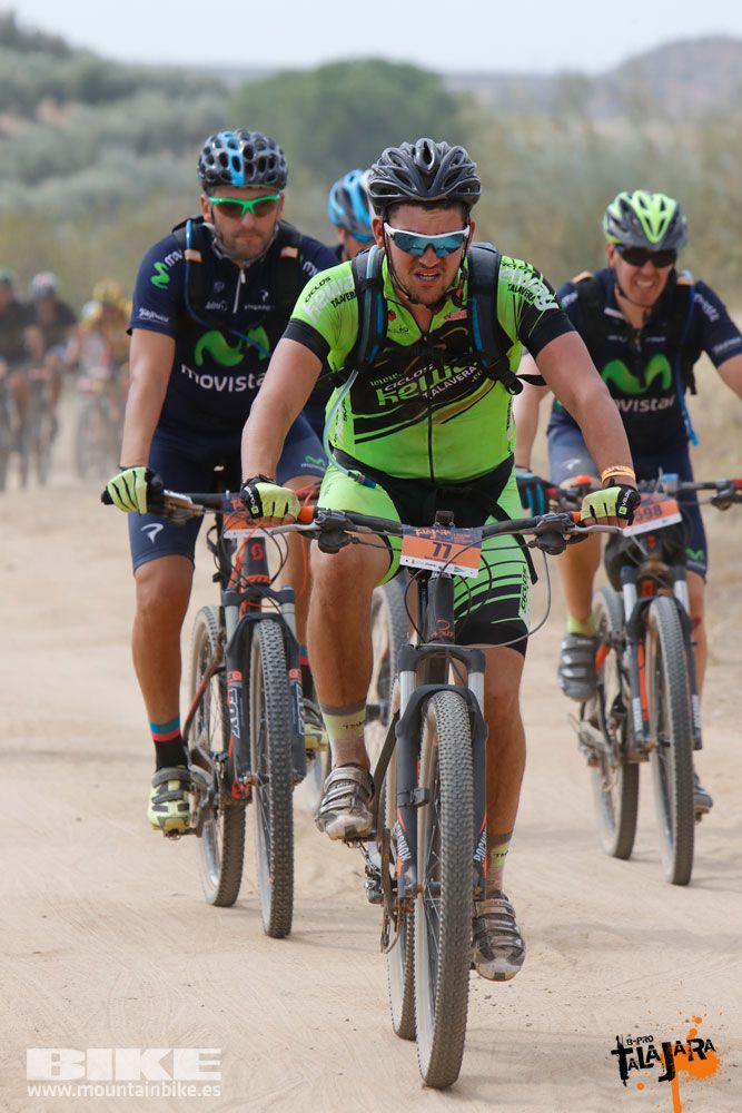 Talajara B-Pro 2017. Galeria 19