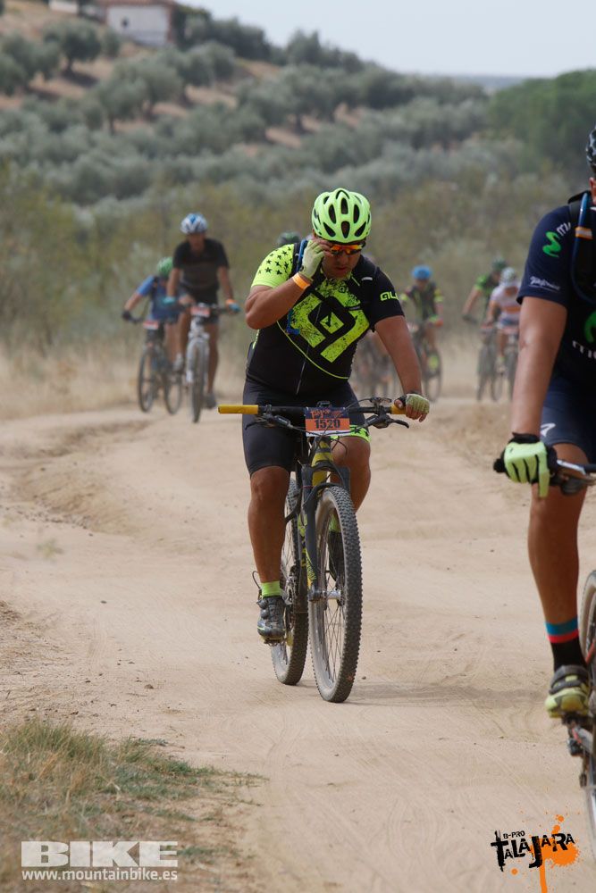 Talajara B-Pro 2017. Galeria 19