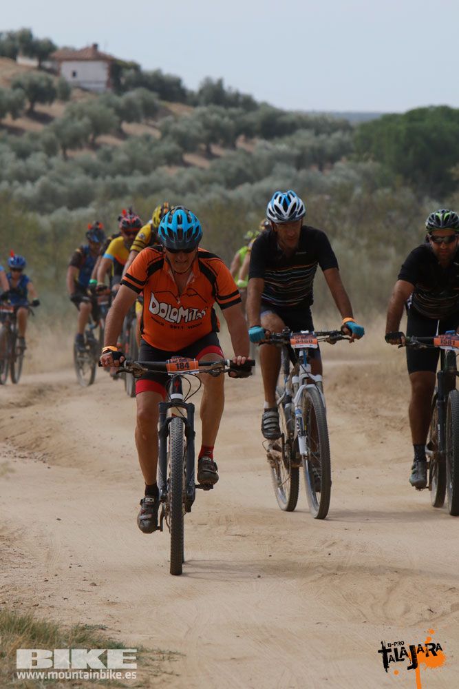 Talajara B-Pro 2017. Galeria 19