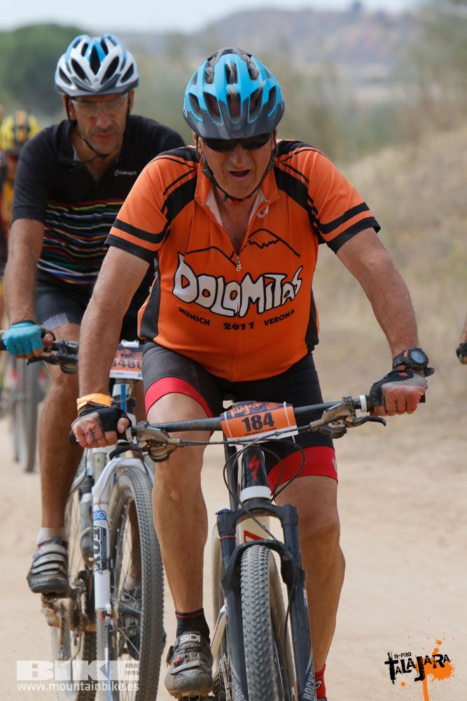Talajara B-Pro 2017. Galeria 19