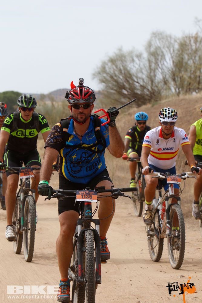 Talajara B-Pro 2017. Galeria 20
