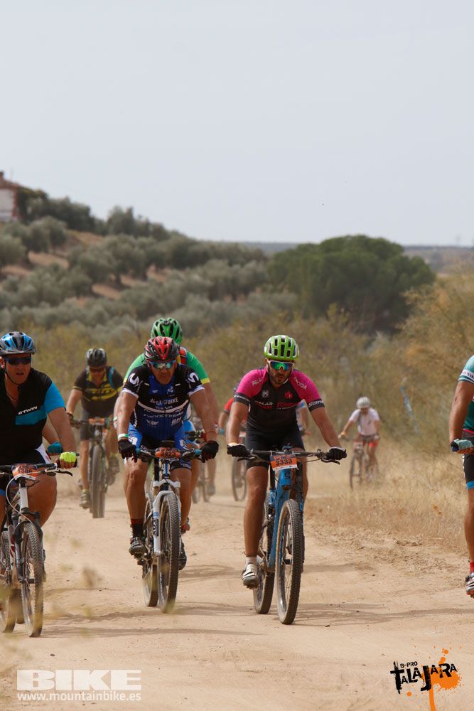 Talajara B-Pro 2017. Galeria 20