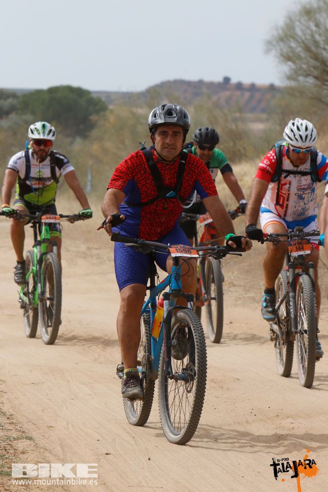 Talajara B-Pro 2017. Galeria 20