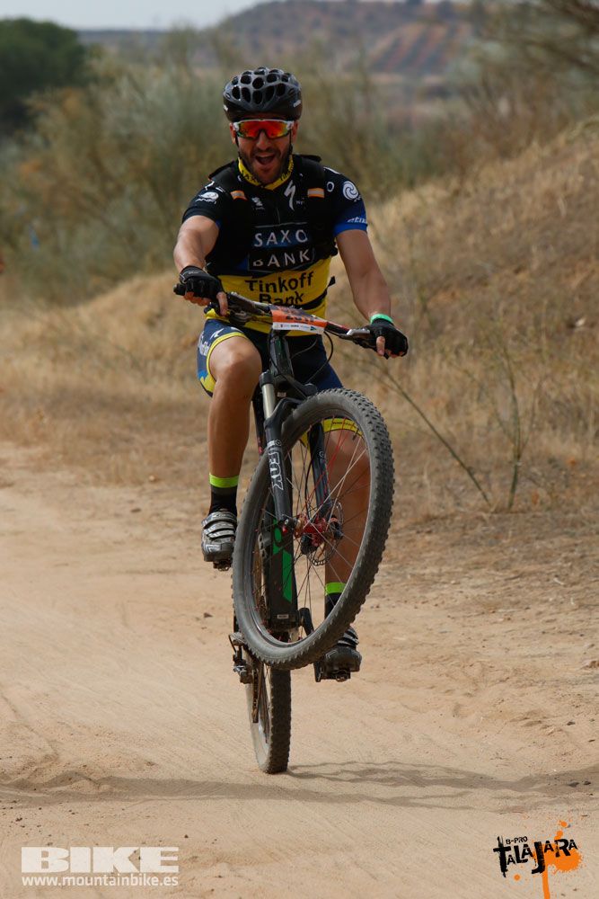 Talajara B-Pro 2017. Galeria 20