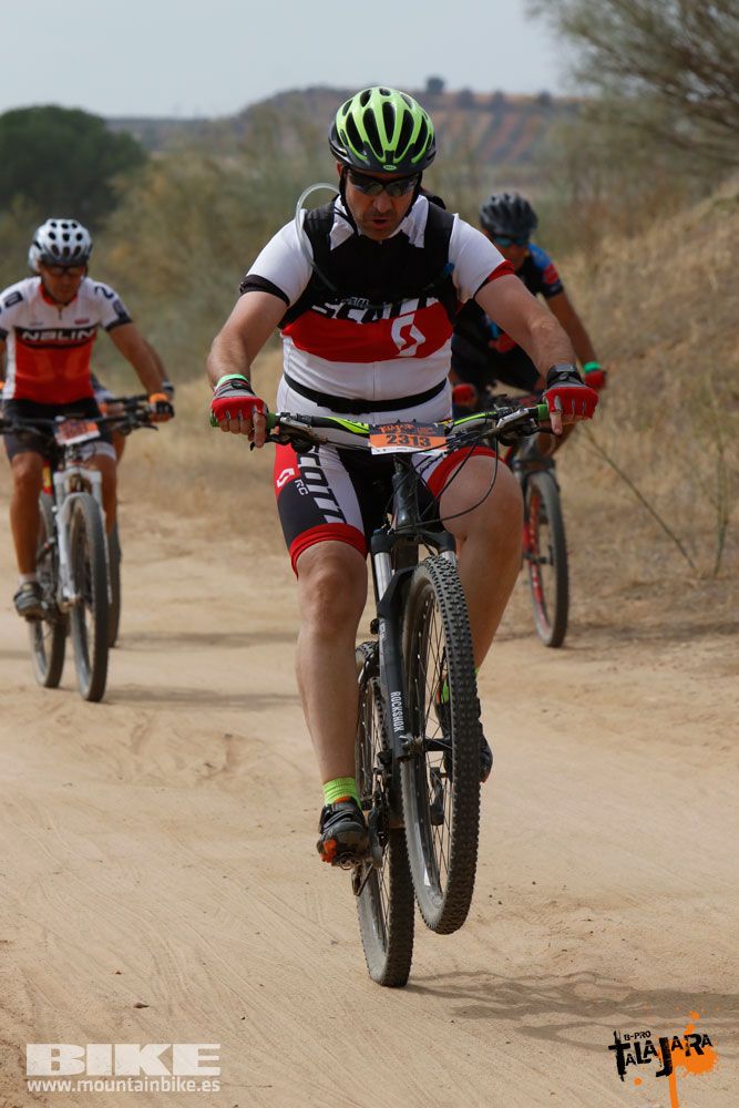 Talajara B-Pro 2017. Galeria 20