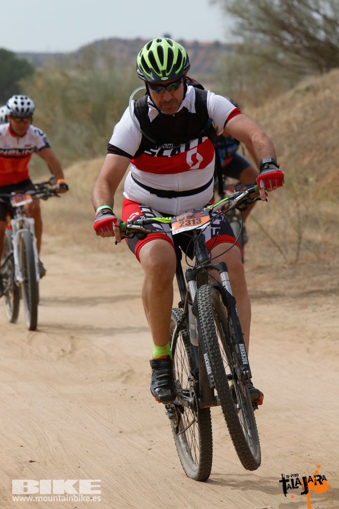 Talajara B-Pro 2017. Galeria 20