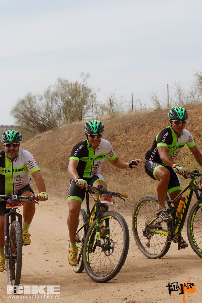 Talajara B-Pro 2017. Galeria 20