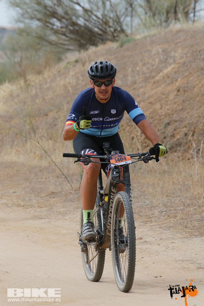 Talajara B-Pro 2017. Galeria 20